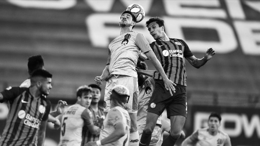San Lorenzo empató 0-0 contra Aldosivi en el Nuevo Gasómetro en un partido con pocas emociones