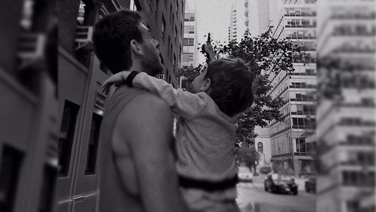 Jimena Barón: ¡No me alcanzaría el universo para mostrarles hasta donde amo a estos hombres!