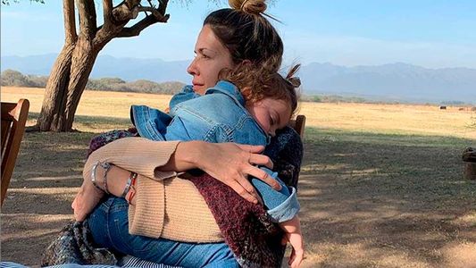 La angustia de Isabel Macedo por el coronavirus: “No digo que lo subestimé , pero sí…”