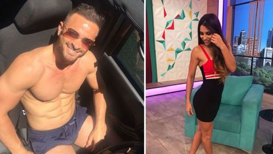 ¿Quién es el hombre apuntado como el nuevo novio de Cinthia Fernández?