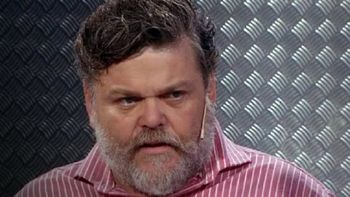 Polémico mensaje de Alfredo Casero en Twitter