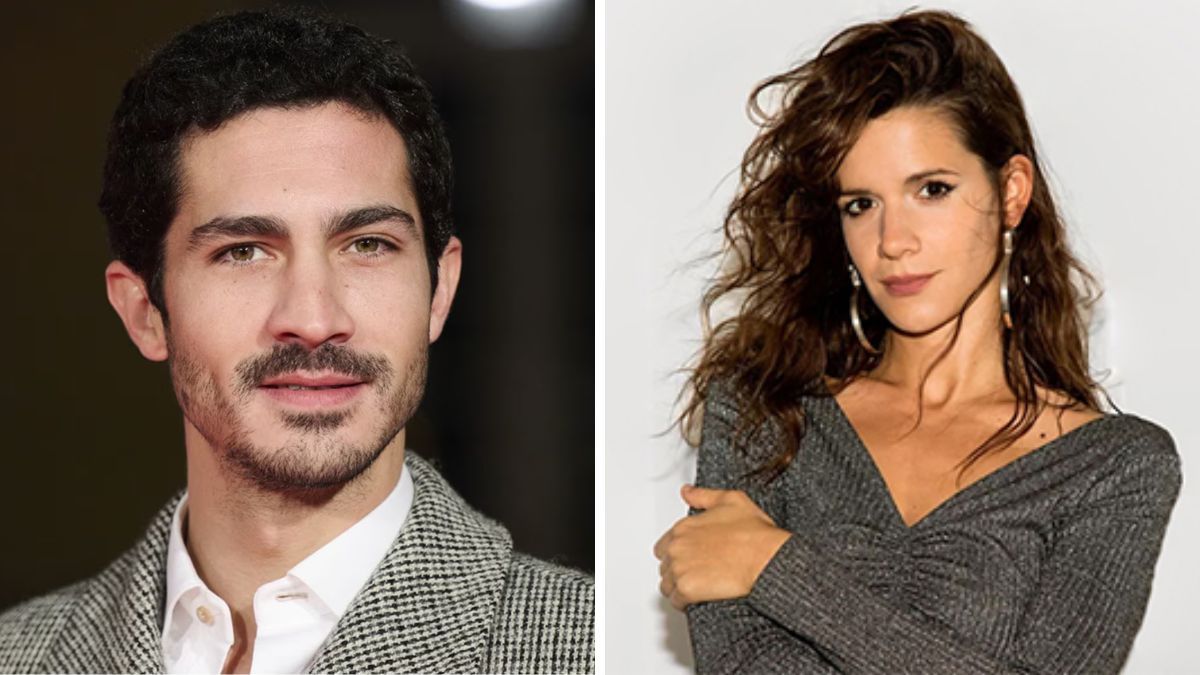 Netflix: el Chino Darín y Violeta Urtizberea arrasan con la película argentina más provocadora.