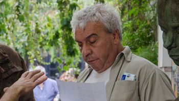 El Gobierno censuró el cortometraje de Coco Sily sobre las Malvinas