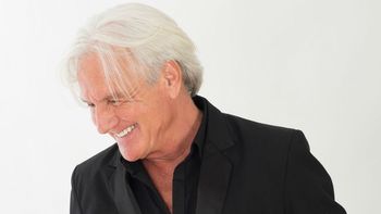 Federico Hoffmann: Mi padre continúa estable