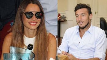 ¿Qué dijo Pampita sobre las fotos con Pico Mónaco? ¿Volvió a negar el romance?