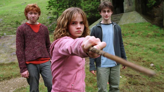 ¡La mejor noticia para los fanáticos de HARRY POTTER en Argentina!