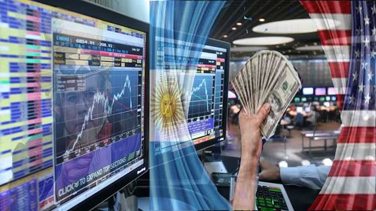 El dólar se acercó al techo de la banda y el CCL pegó un saltó al cotizar por encima de los $1.600