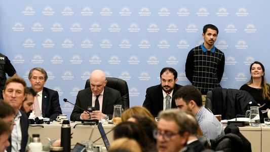 La Ley Bases avanza en Diputados y todavía hay dudas sobre su aprobación antes del Pacto de Mayo