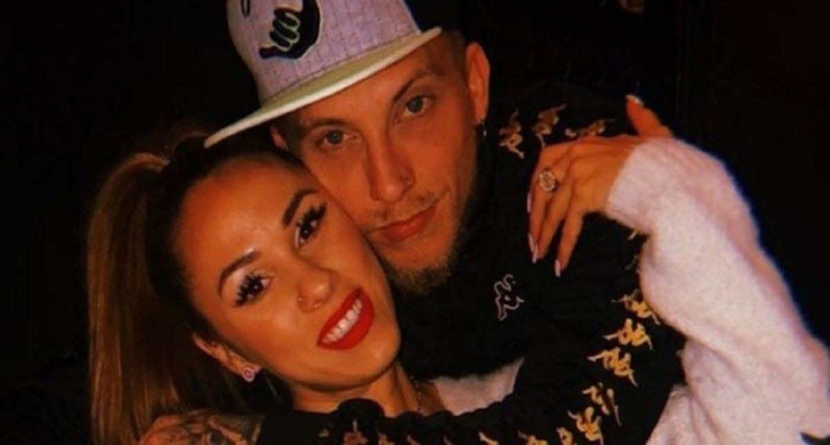 El Polaco, furioso tras una nueva reconciliación con Barby Silenzi