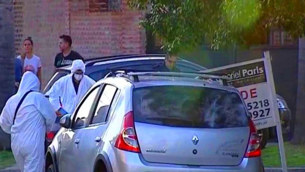 Detienen a un joven por el crimen del hombre que fue estafado por Marketplace con la compra de un auto. (Informe Norte)