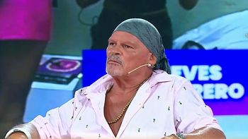 alfa puso en duda la legitimidad de la votacion que lo dejo afuera de gran hermano 2022