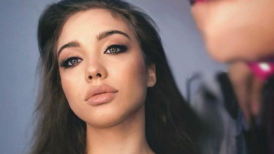 ¡Hay foto! Se confirmó el romance de Malena Narvay con un DJ