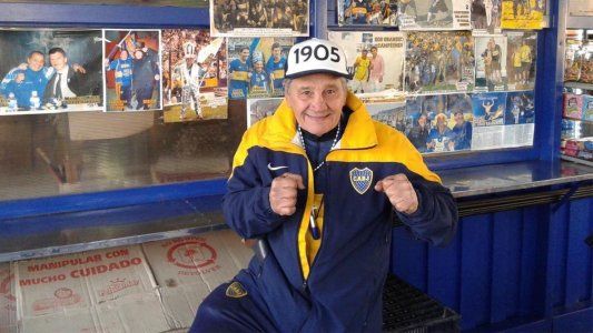 Cacho Laudonio desmintió haber sido despedido por Boca: “Fue un malentendido”