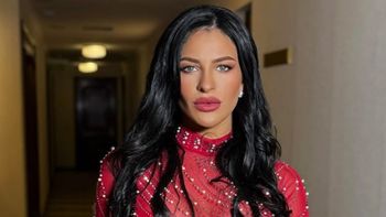 Chiara Mancuso contó que tuvo una cita en la cancha de Boca y explicó qué impidió el beso en público