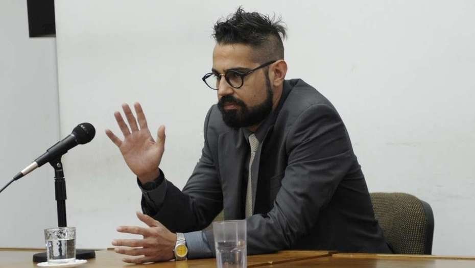 Reducen la condena a Pablo Aliverti por atropellar a un ciclista en la Panamericana