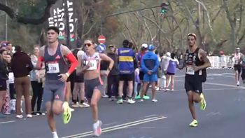Maratón de Buenos Aires 2026: todos los cortes y desvíos de tránsito este domingo 20 de septiembre