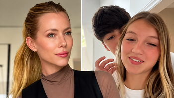 quien era el novio de allegra cubero, la hija de nicole neumann, que sufrio su primer desamor