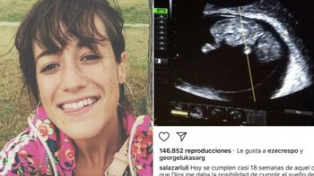 Camila Salazar: Estamos todos muy contentos