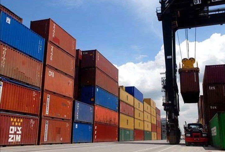 En el primer trimestre, y con apenas 12 días de cuarentena, la economía cayó 5,4% interanual