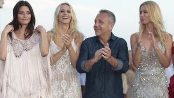 ¡Nicole Neumann y Julieta Prandi confirmaron que se odian!