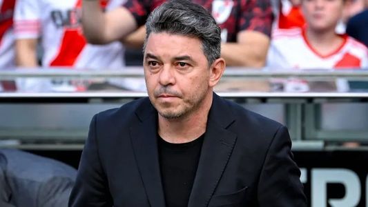 River con bajas: Gallardo pierde piezas clave para el debut en Copa Argentina