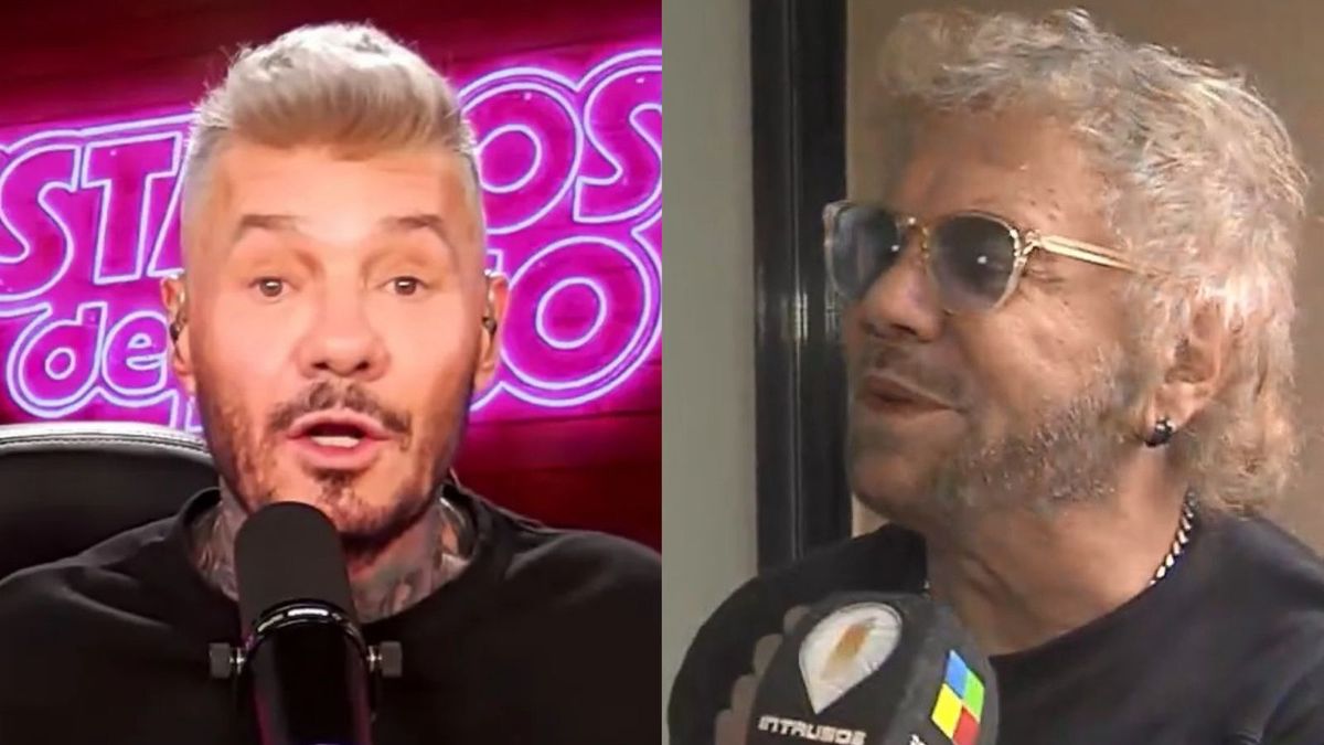 Beto Casella opinó sin filtro sobre el escándalo familiar de Marcelo Tinelli y fue tajante: Parece una...