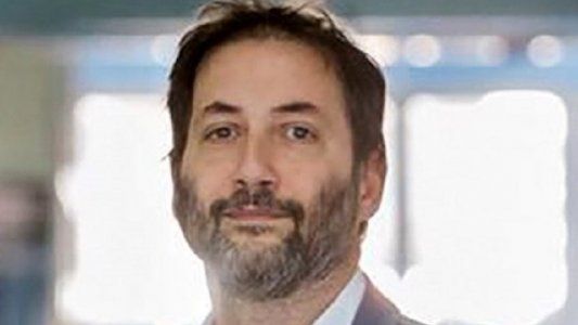 Otro funcionario que estuvo en contacto con Insaurralde también dio positivo de coronavirus