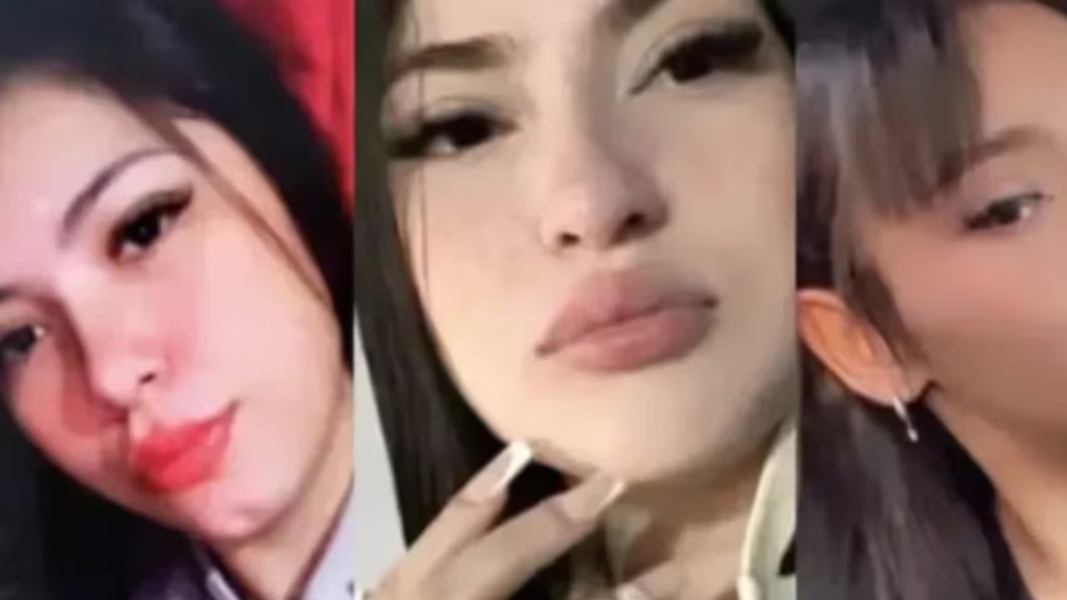 Se filtraron los detalles del video del triple crimen de Lara, Brenda y Morena