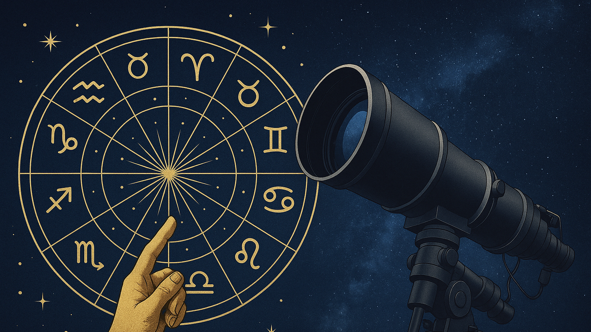 Reconectar con nuestros deseos más auténticos y liderar nuestra vida con generosidad será el gran aprendizaje astrológico de estos días. Foto: Astrología.