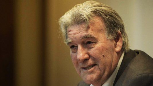 Armando Pérez, expresidente de AFA, destrozó a Lionel Messi: “No es un ejemplo, se los garantizo”