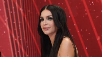 Zaira Nara comunicó una sorpresiva y categórica decisión sobre su futuro en el Bailando