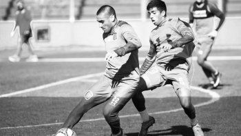 Rosario Central informó siete casos positivos de coronavirus entre el plantel, cuerpo técnico y trabajadores del club