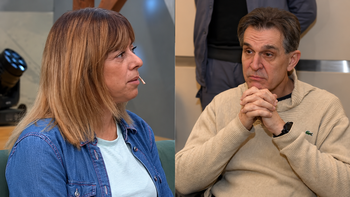 Tenía olor a podrido, la escalofriante revelación en el juicio contra Aníbal Lotocki.