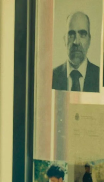 Luis Zahera arrasa en Netflix con la mejor película española basada en hechos reales