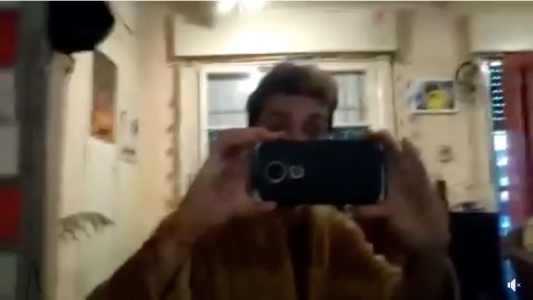 Coronavirus: el desopilante homenaje argentino a Alf que estalló en las redes