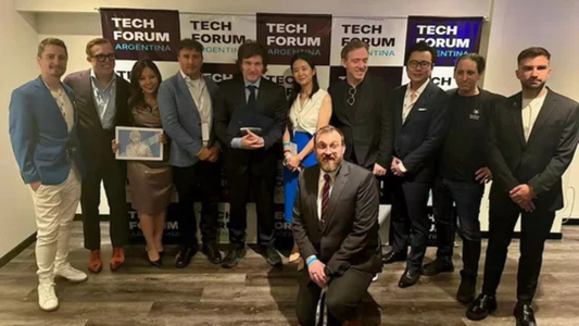 Criptogate: el Gobierno se abroquela en defensa de Milei y espera terminar el escándalo con la interpelación de Guillermo Francos en Diputados