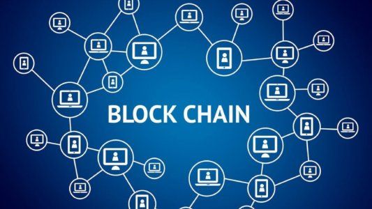 Criptomonedas: ¿Qué es Blockchain?