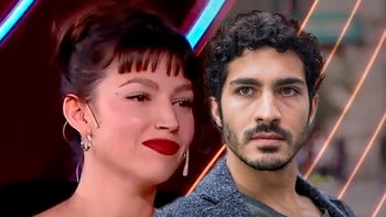 La inesperada intimidad que Úrsula Corberó contó sobre el Chino Darín que sorprendió a todos: Va por su lado...