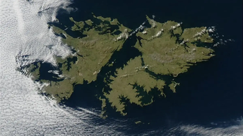 Descubrimiento histórico en las Islas Malvinas: la información oculta que podría cambiar lo que sabemos del territorio