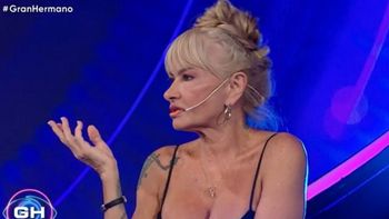 Isabel reveló la impensada técnica que utilizan en Gran Hermano para hacer complot