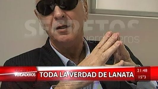 “Jorge Lanata se ha transformado en un vendehumo”
