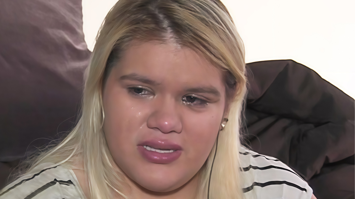 Preocupa el estado de Morena Rial en prisión: Lo único que hace es mirar...