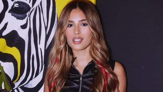 El tremendo audio de Julieta Poggio que Nacho Castañares filtró en vivo y la dejó mal parada