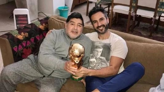 Caso Maradona: la fiscalía rechazó el pedido de la defensa de Luque para suspender la junta médica