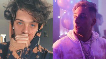 Escándalo en radio: Santiago Maratea trató de pedófilo a un youtuber, pero se equivocó y este quiere demandarlo