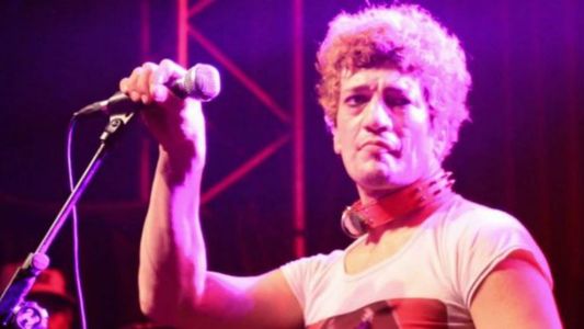 Denunciaron a Pity Álvarez por encerrar y golpear a dos mujeres