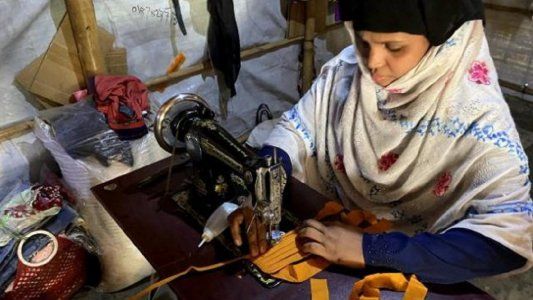 Las mujeres son las más perjudicadas por el Covid-19