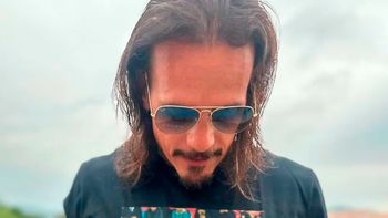 El desgarrador mensaje de Christian Sancho por la muerte de su padre