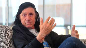 A los 64 años: Guillermo Vilas confirmó una noticia inesperada