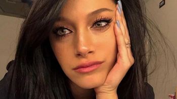 Se supo el incidente que sufrió Oriana Sabatini antes de dar a luz a su hija: Estaba muy...